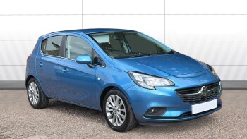 Vauxhall Corsa 1.4 SE Nav 5dr Auto Petrol Hatchback